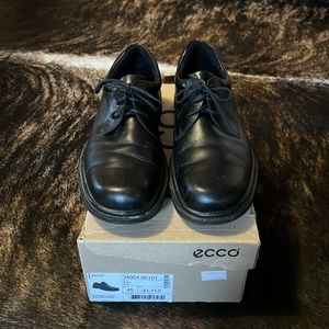 ECCO Casual Classic Men’s Shoe
